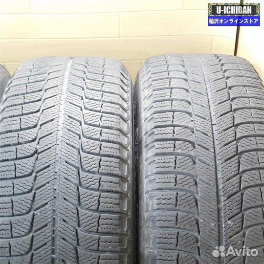 Michelin X Energy 225/65 R17