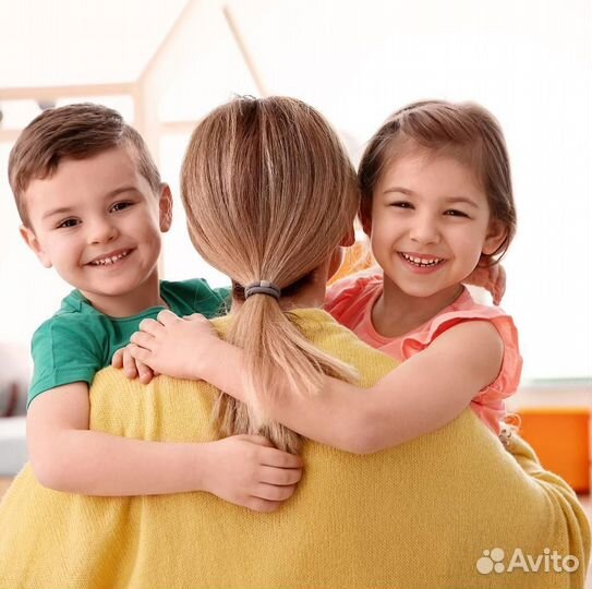 Няня для ребенка Воронеж. Сиделка