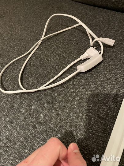 Оборудования для Ультрафиалетовой лампы