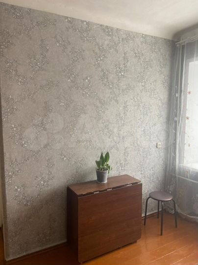 2-к. квартира, 44 м², 5/5 эт.