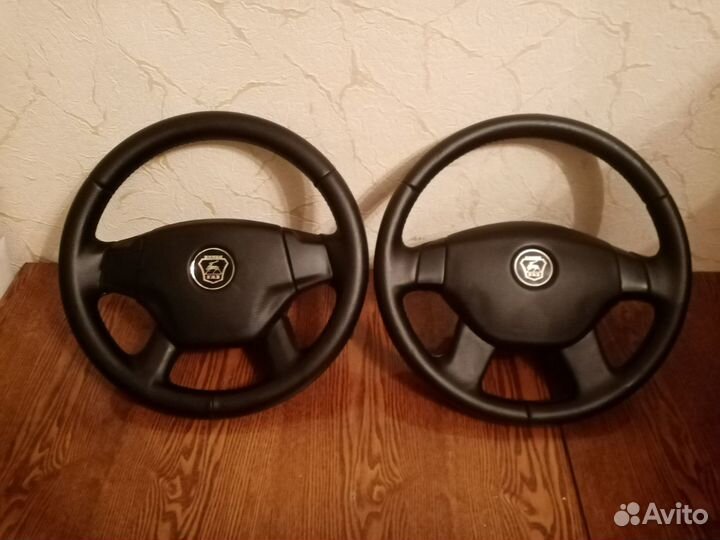 Руль газель бизнес, некст