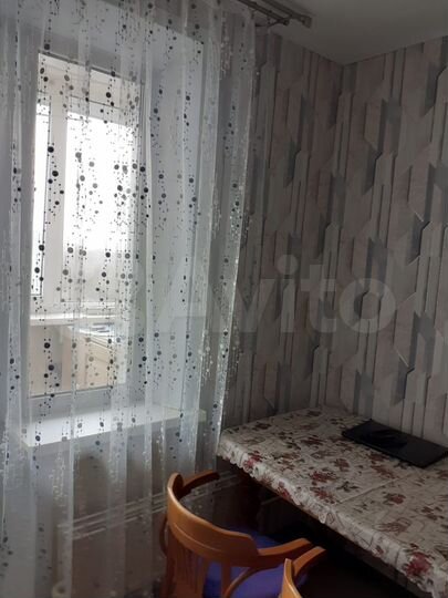 2-к. квартира, 54,7 м², 10/10 эт.