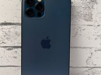 iPhone 12 Pro Max, 256 ГБ