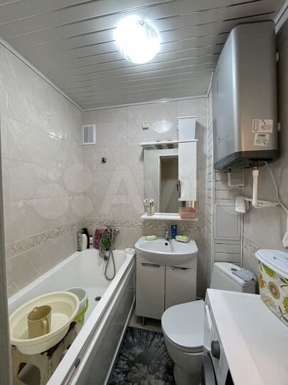 3-к. квартира, 67 м², 3/5 эт.