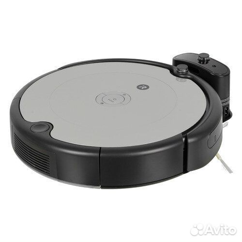 Робот пылесос irobot roomba 698