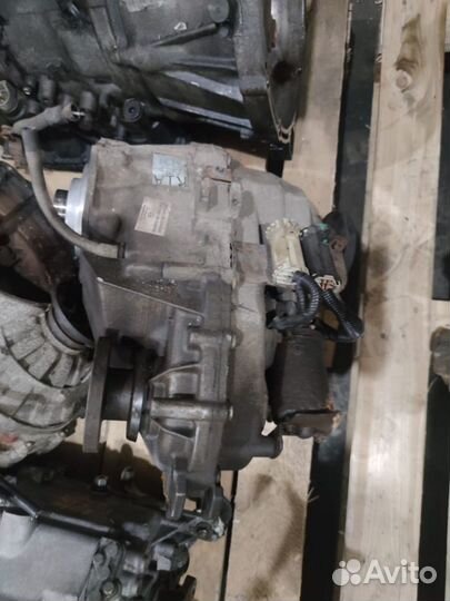 Раздаточная коробка 47300-4C211 Kia Sorento D4CB