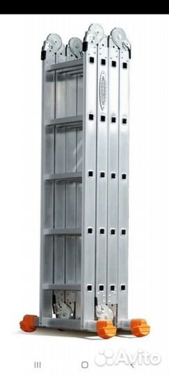 Лестница- трансформер в аренду