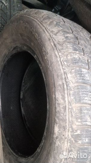 Amtel 31В 185/70 R14 200L
