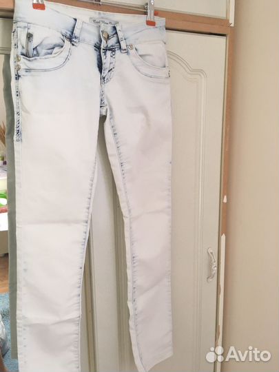 Детские вещи пакетом