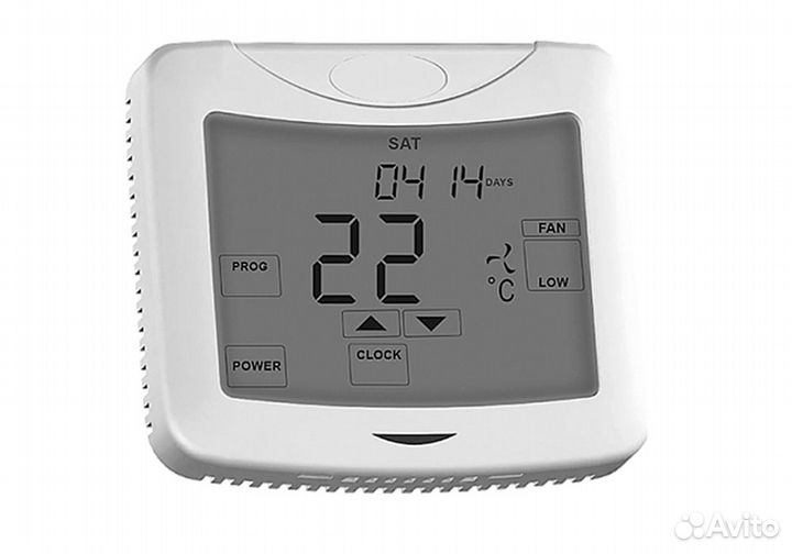 Приточная установка Energolux Energy SMART E 160-3