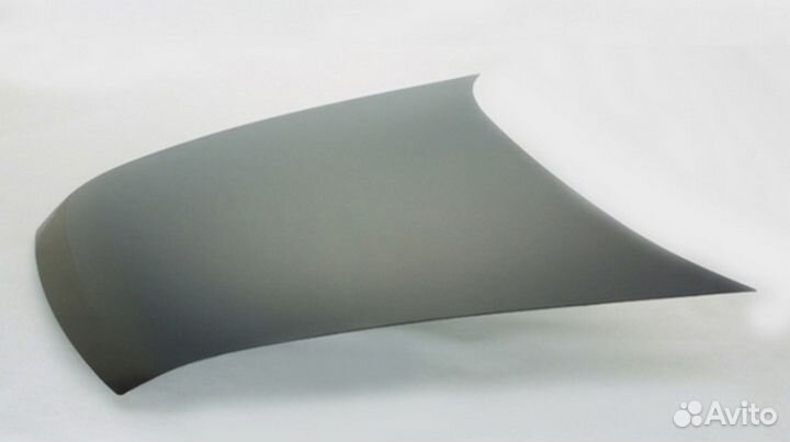 Капот honda: accord 03- (США)