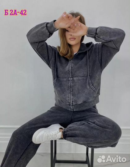 Костюм женский двойка