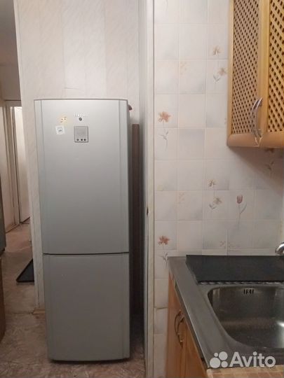 Холодильник Самсунг капельный