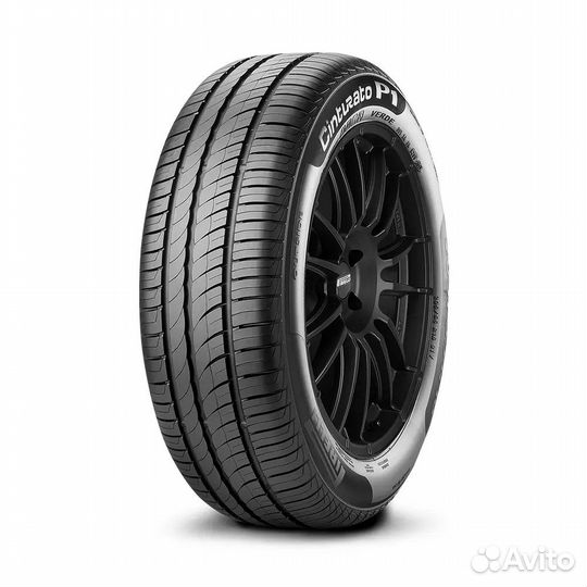 Pirelli Cinturato P1 195/55 R15