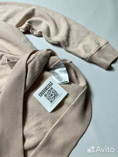 Толстовка lyle scott