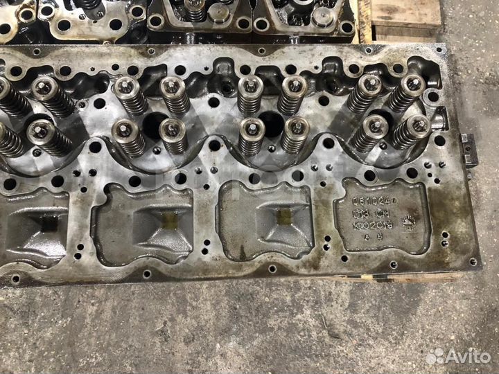 Гбц Volvo FH D13A D13C Magnum DXI13 20938806