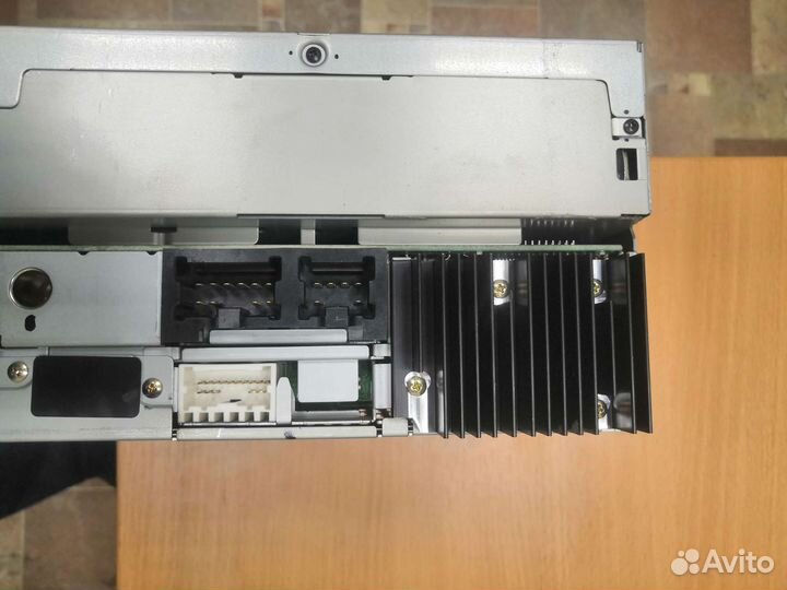 Автомагнитола 2din бу