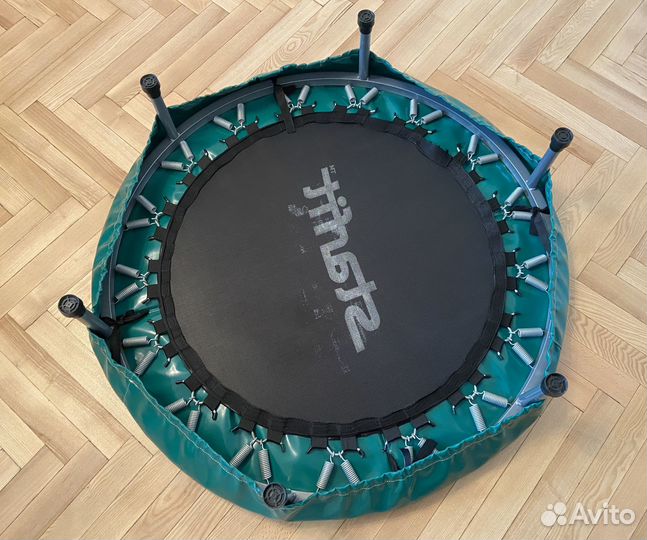 Батут Starfit TR-101 101 см