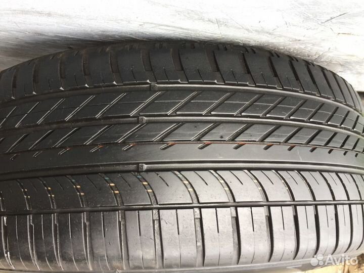 Оригинальные колеса Land Rover Sport/Vogue R21