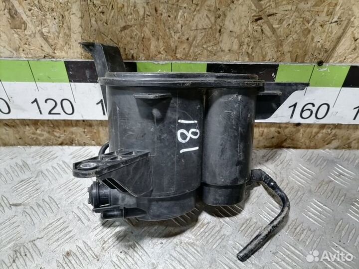 Абсорбер фильтр угольный Audi A6 c7 C7