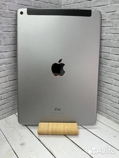 iPad Air 2 128 Grey LTE