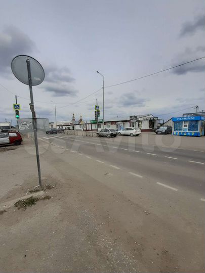 Торговая площадь, 250 м²