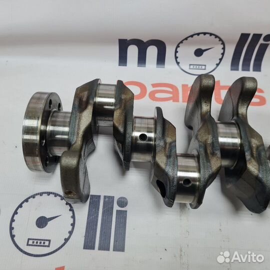 Коленвал Audi A3 8V 2019