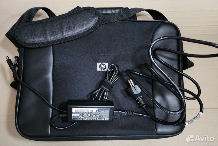 Ноутбук HP HroBook 4525s