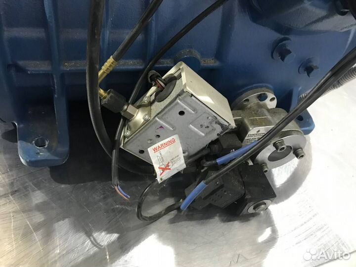 Компрессор Frascold