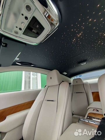 Rolls-Royce Wraith, 2014 объявление продам