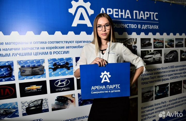 Фонарь задний Renault Logan рено логан