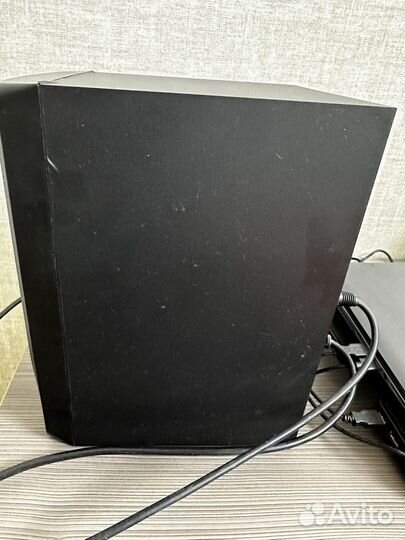 Студийные мониторы jbl 305p mkii