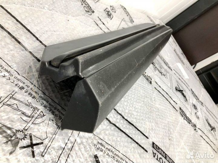 Накладка двери задняя правая Lexus Rx 4