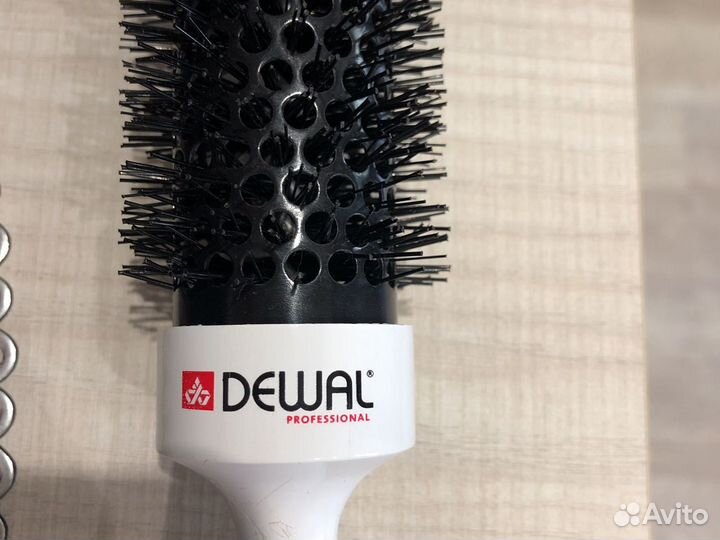 Расческа -брашинг для укладки волос