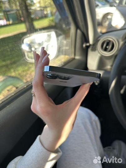 iPhone 13 Pro Max, 512 ГБ