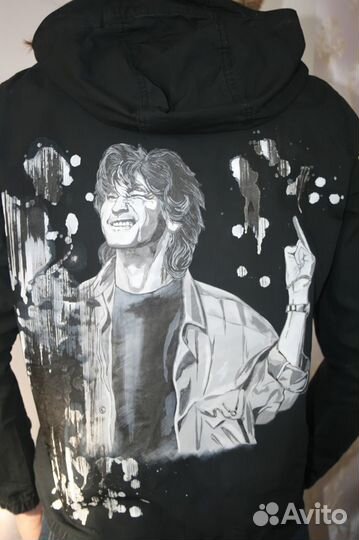 Роспись одежды. Дизайн одежды, обуви, сумок