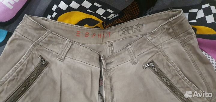 Женские брюки esprit