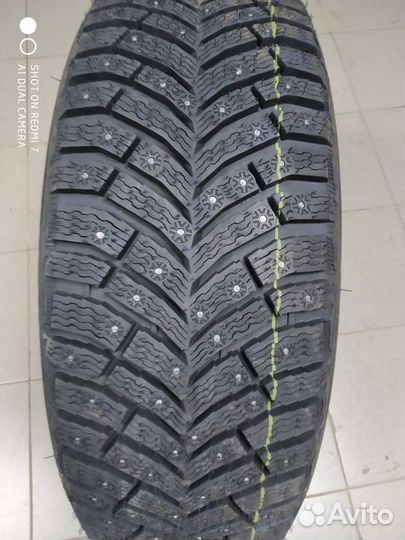 Michelin X-Ice North 4 235/55 R17 103T
