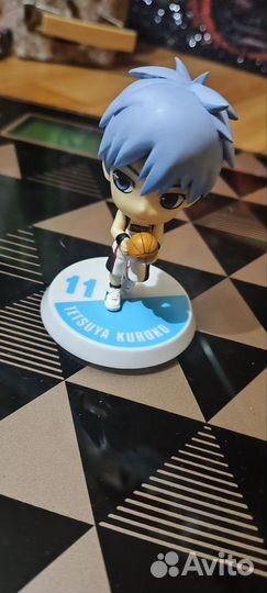 Аниме фигурка Баскетбол Куроко