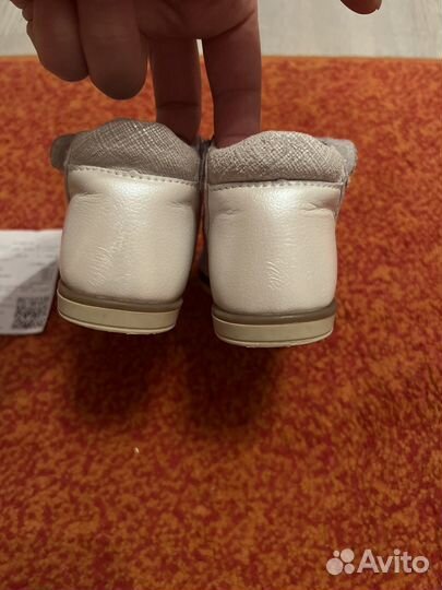 Сандали kapika 19