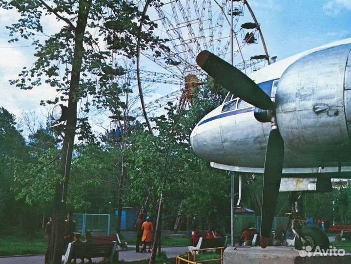 Фотоэкскурсия по старой Перми