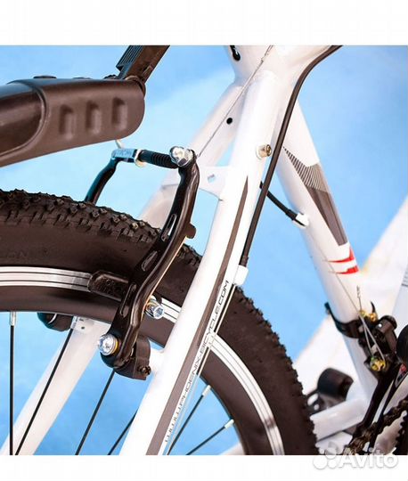 Велосипед Phoenix 26» новый