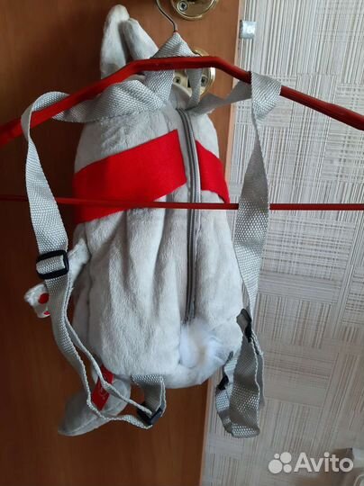 Рюкзак детский