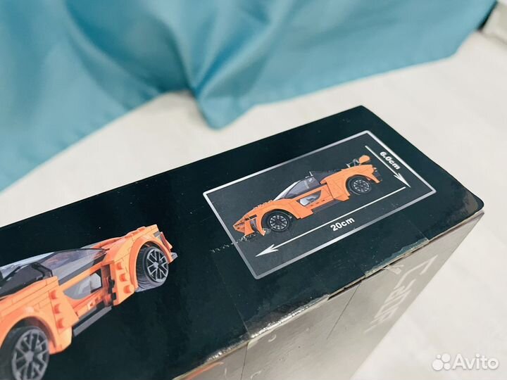 Конструктор на Радиоуправлении