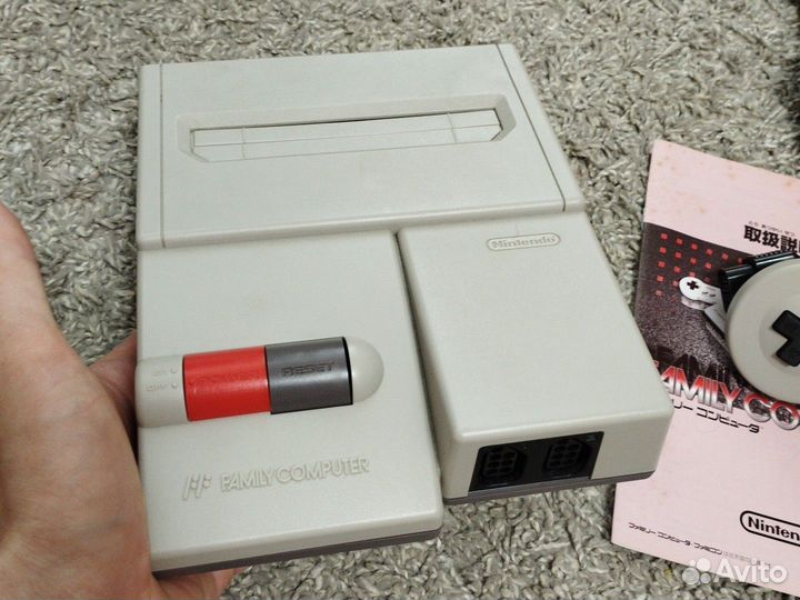 Av Famicom