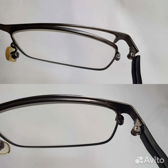 Ремонт очков