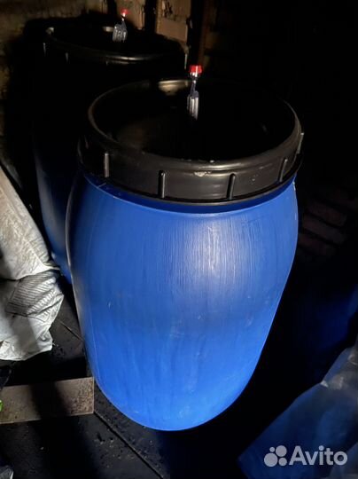 Бочка самогоншика 200литров