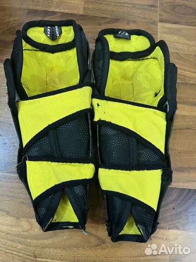 Щетки хоккейные Bauer ultrasonic 11 размер