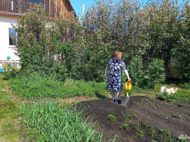 Коттедж 146 м² на участке 11 сот.