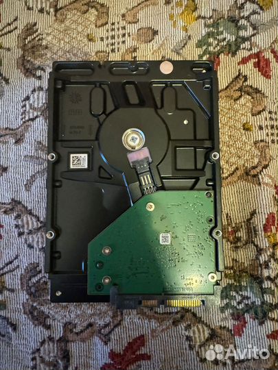 Hdd 1 tb seagate